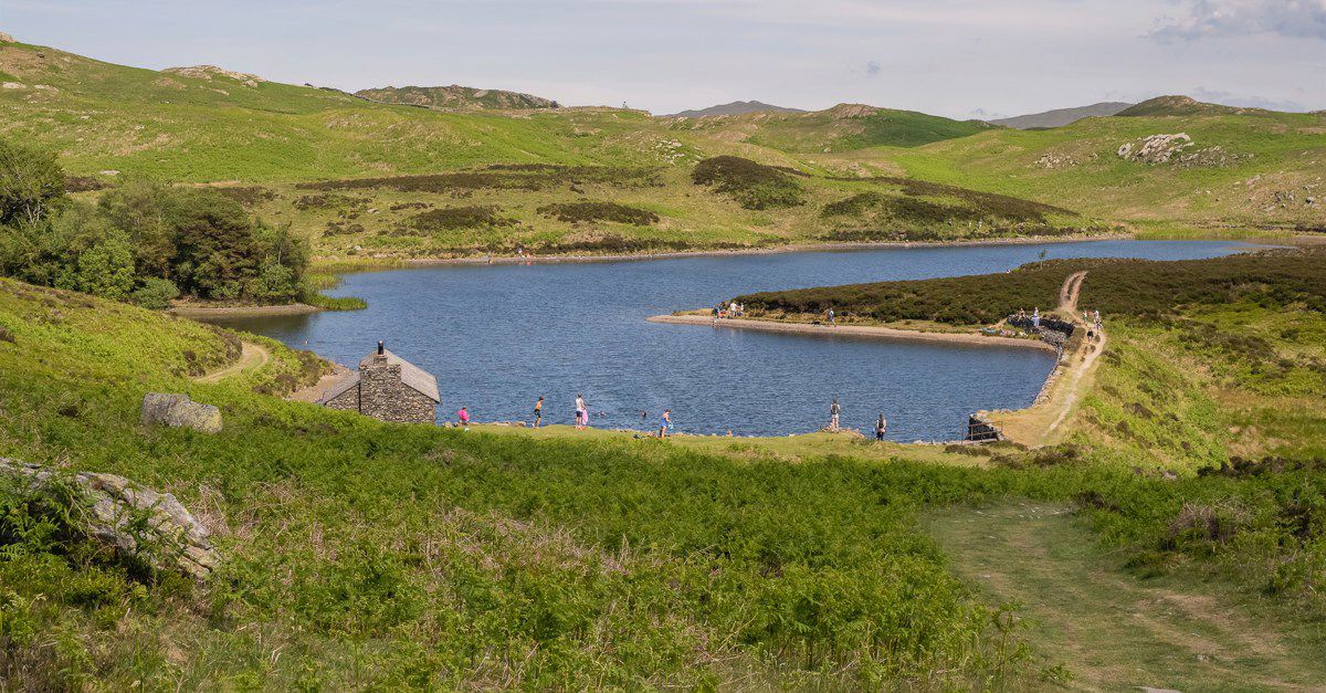 40+ StaveleyinCartmel campsites Best camping in StaveleyinCartmel