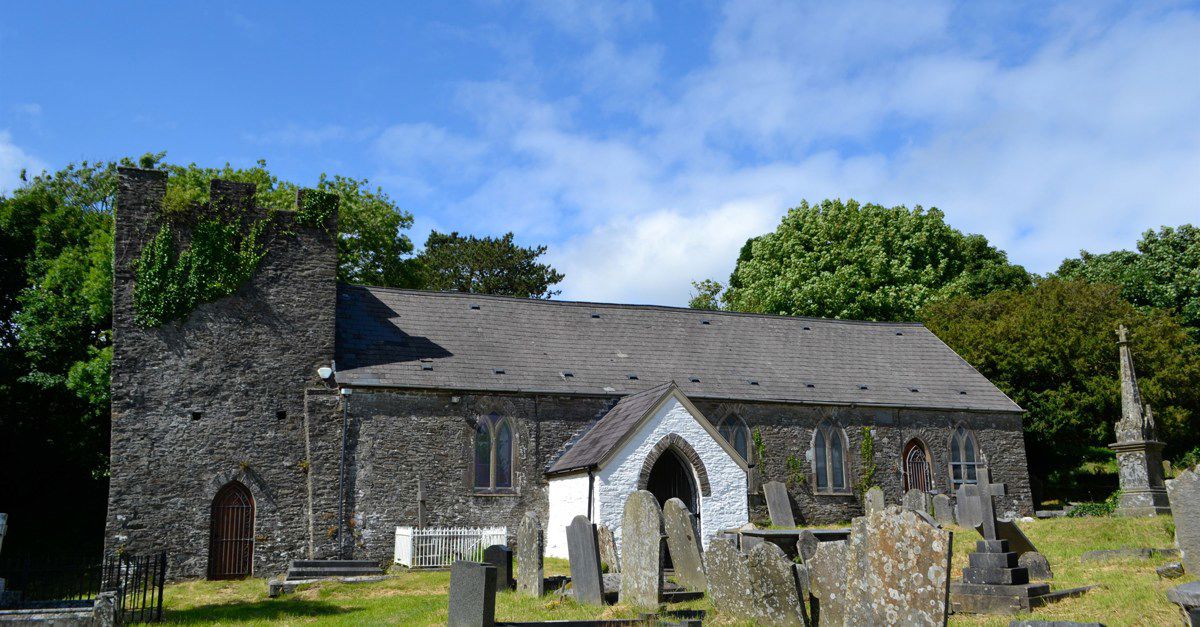 Caravan parks in Pontardawe, Swansea