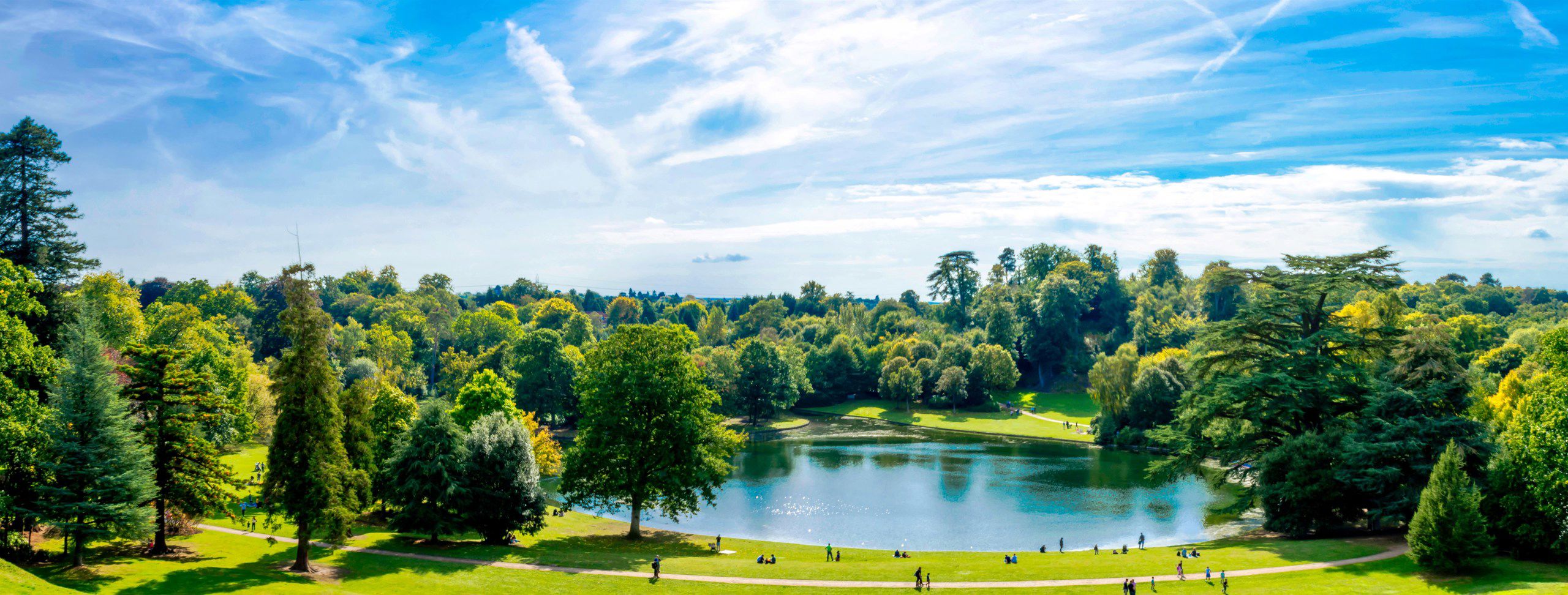 7 Hersham campsites Best camping in Hersham, Surrey