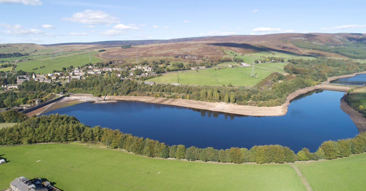 10+ Tintwistle campsites Best camping in Tintwistle, Derbyshire