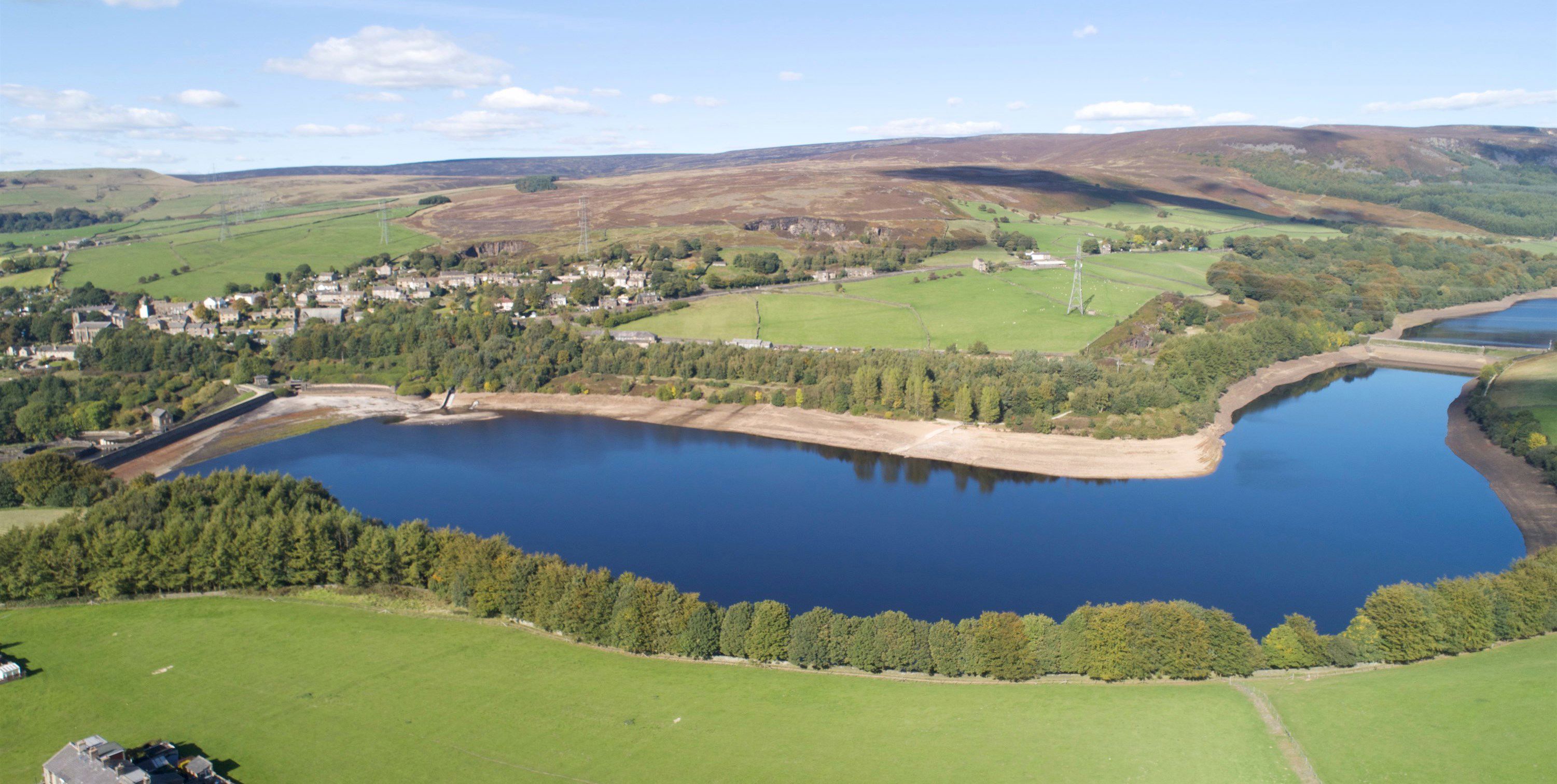 10+ Tintwistle campsites Best camping in Tintwistle, Derbyshire