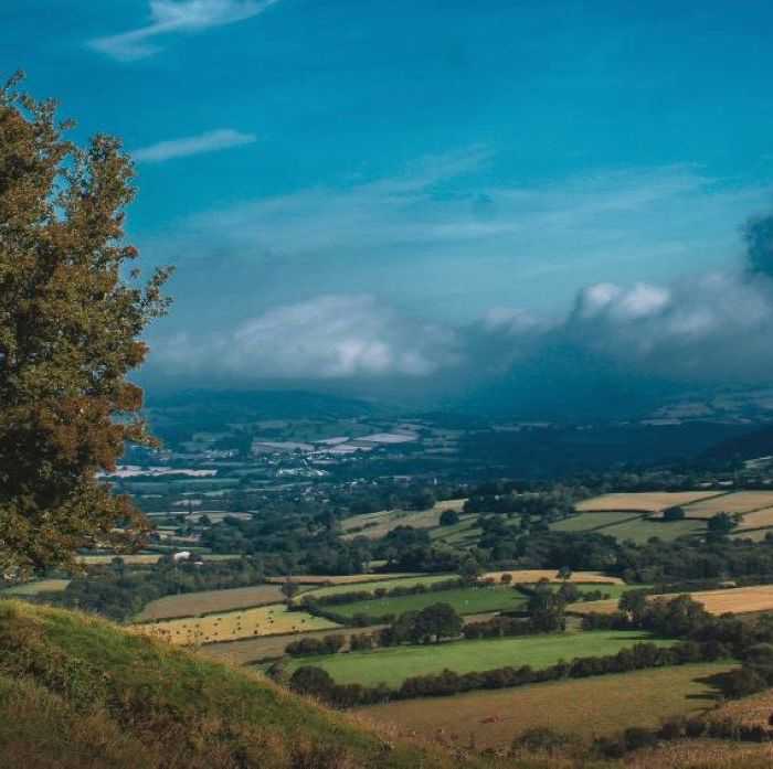 20+ Bronllys campsites Best camping in Bronllys, Powys