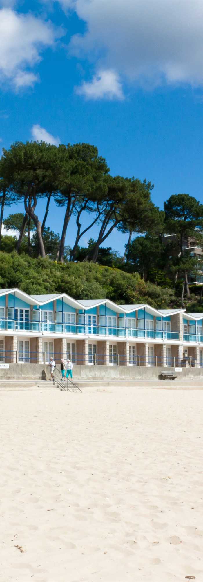 60+ Poole campsites Best sites for camping in Poole, Dorset