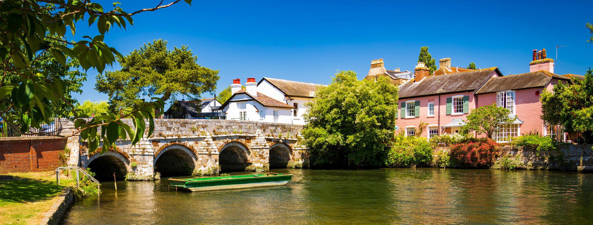 35+ Christchurch campsites Best camping in Christchurch, Dorset