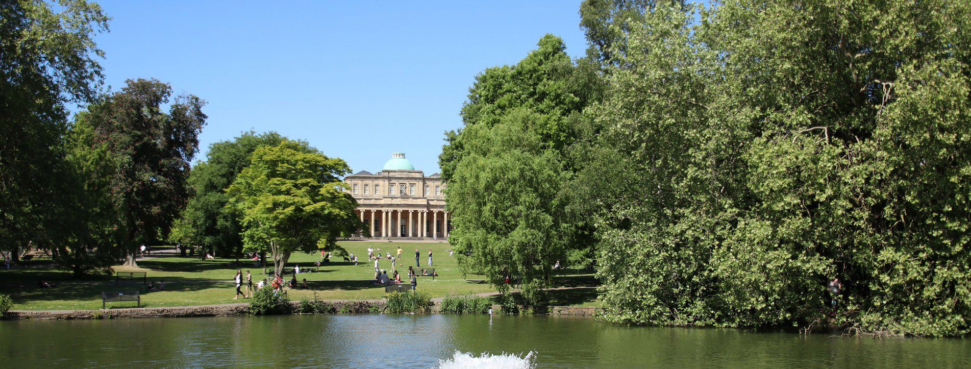 10+ Cheltenham campsites the best Cheltenham camping sites