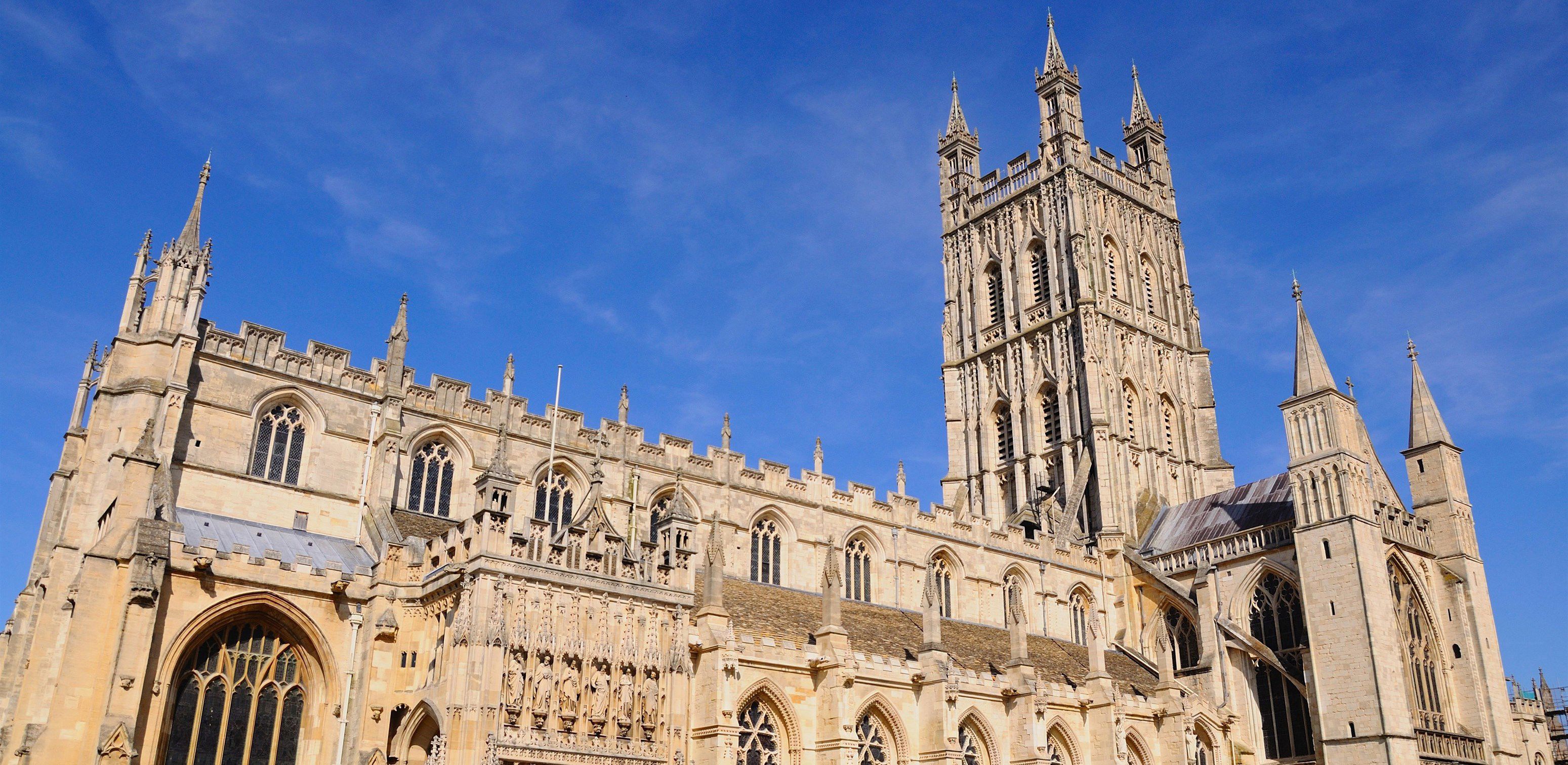 25+ Gloucester campsites Best camping in Gloucester, Gloucestershire