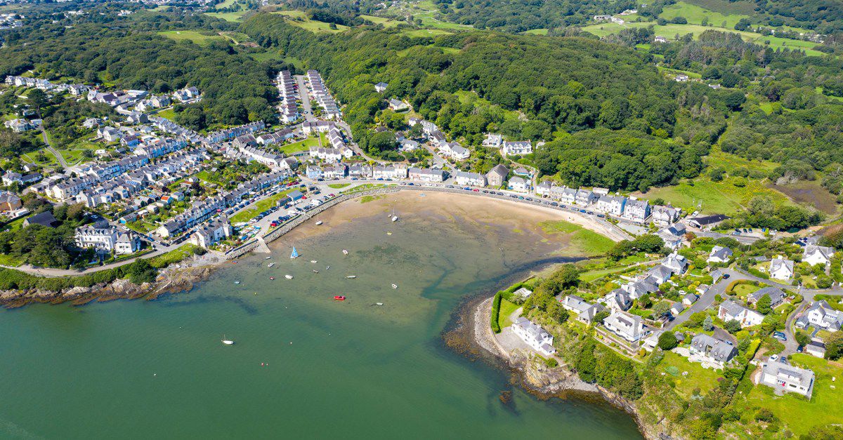 25+ Porthmadog campsites Best camping in Porthmadog, Gwynedd