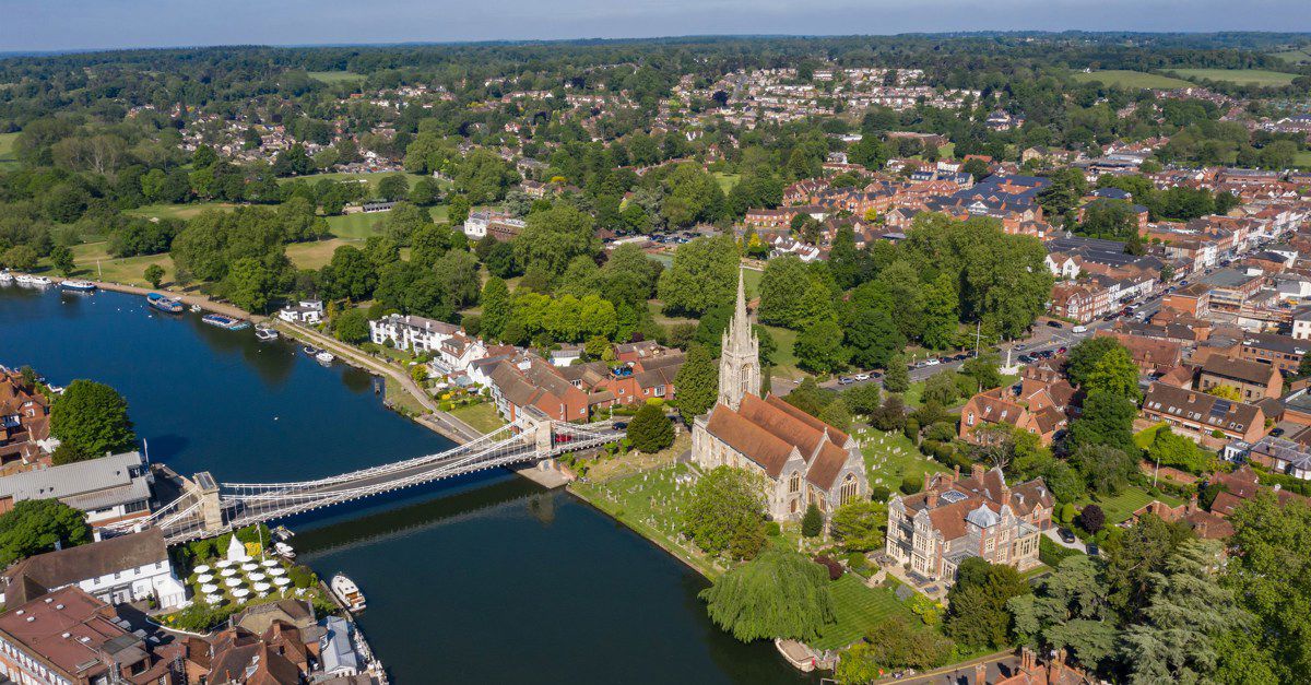 7 Marlow campsites Best camping in Marlow, Buckinghamshire 7 Marlow campsites Best camping in Marlow, Buckinghamshire