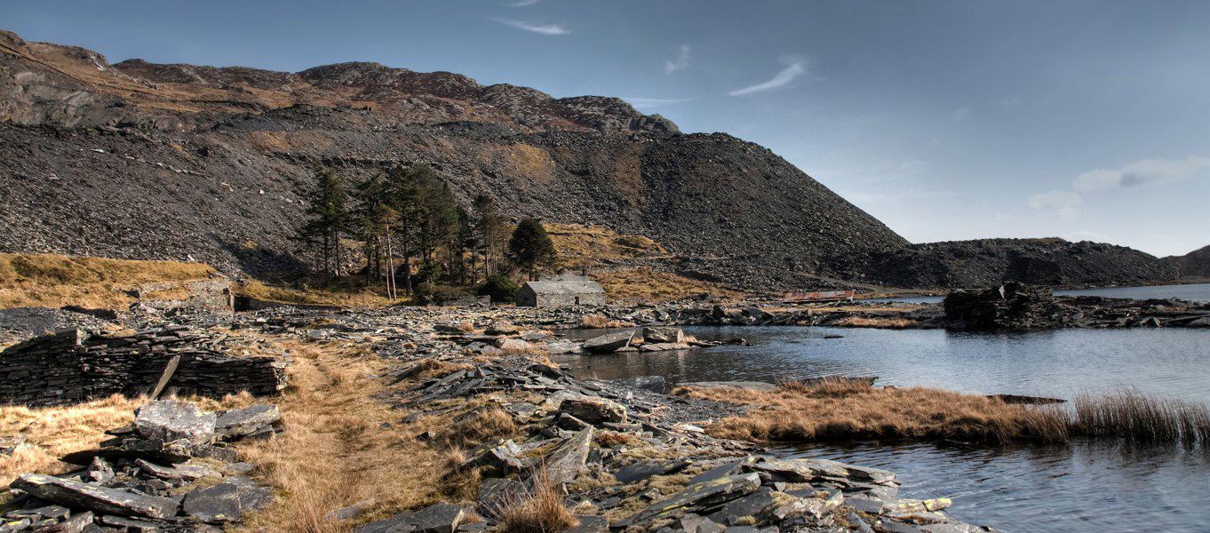 10+ Blaenau Ffestiniog campsites Best camping in Blaenau Ffestiniog