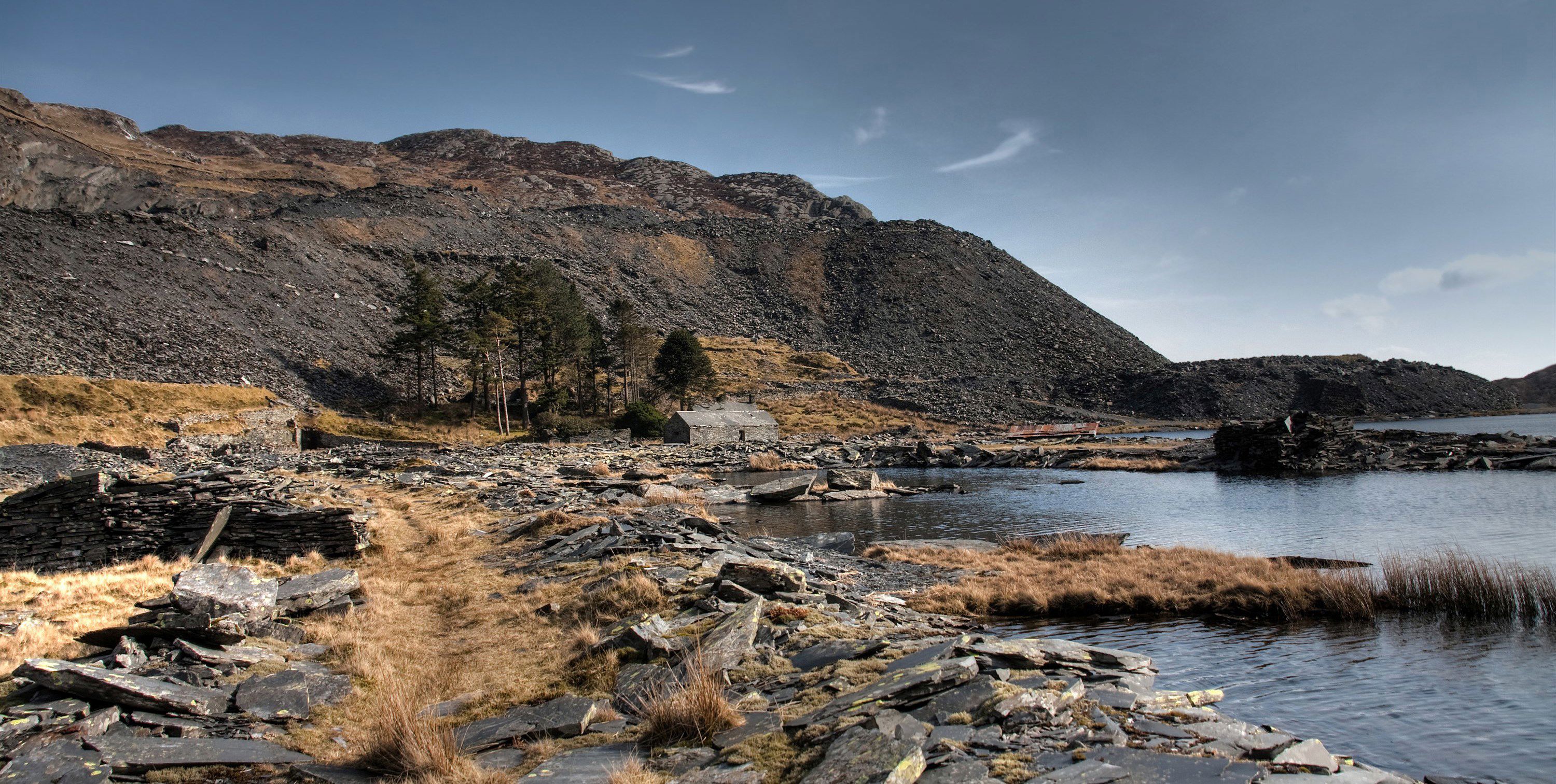 15+ Blaenau Ffestiniog campsites Best camping in Blaenau Ffestiniog