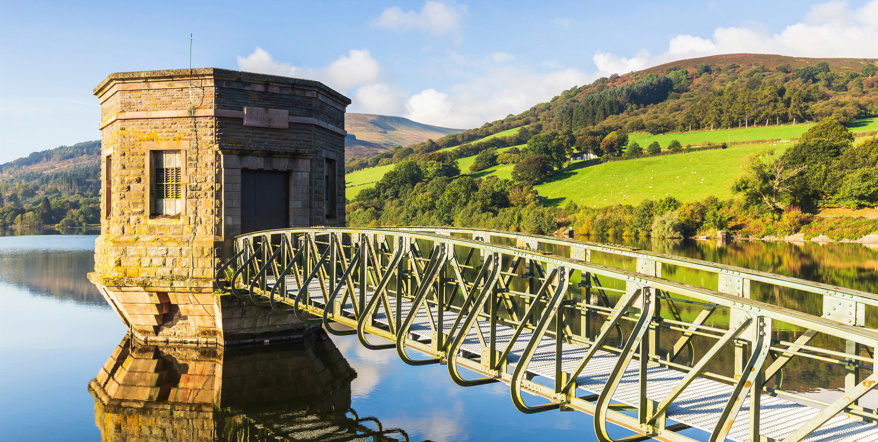 15+ TalybontonUsk campsites Best camping in TalybontonUsk, Gwynedd