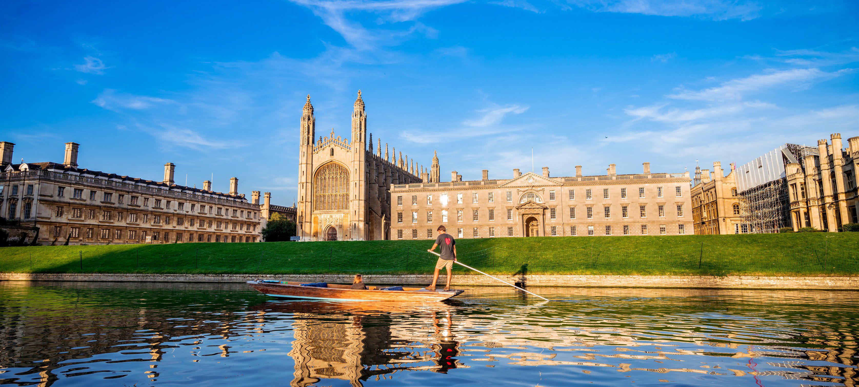 10+ Cambridge campsites Best camping in Cambridge, Cambridgeshire