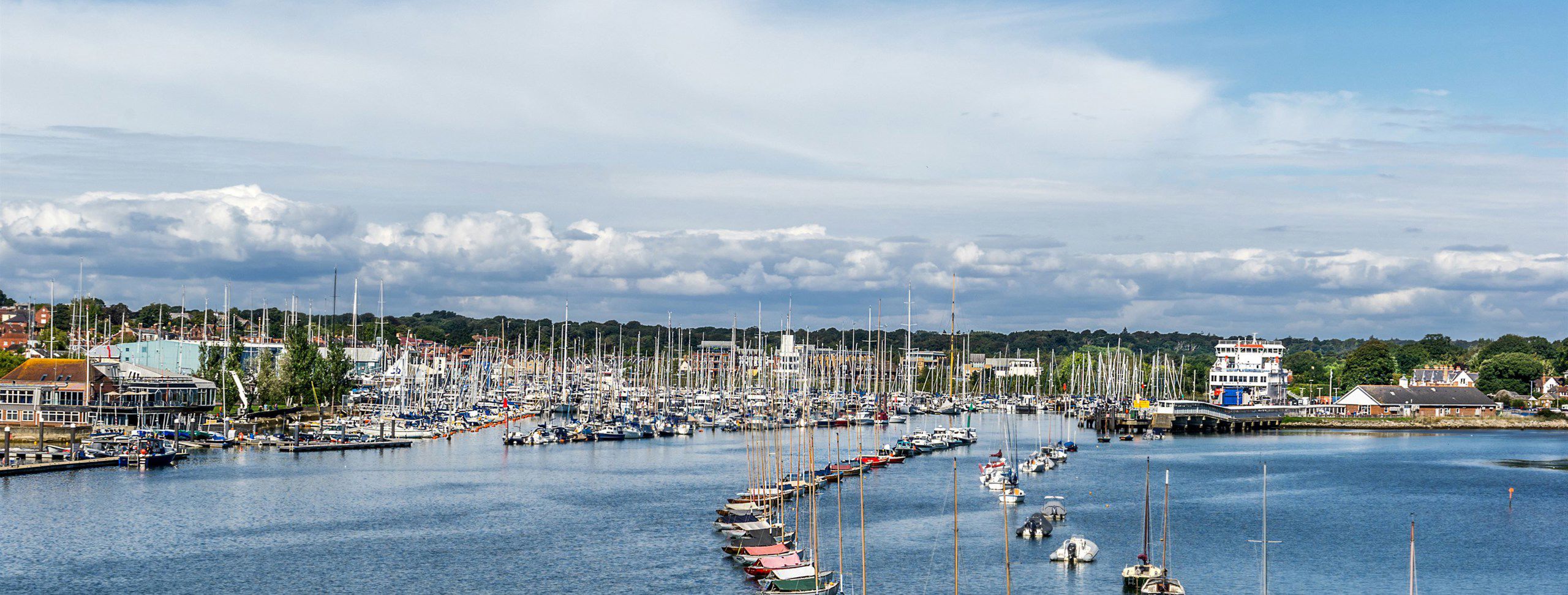 25+ Lymington campsites Best camping in Lymington, Hampshire