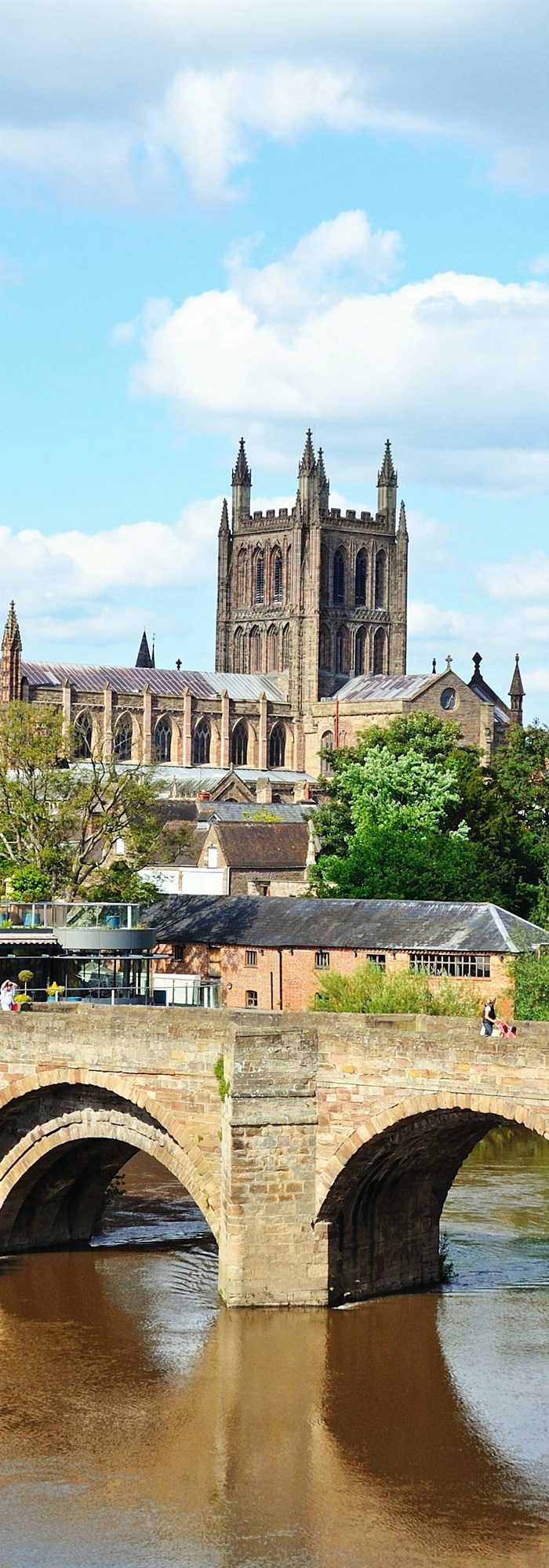 40+ Hereford campsites Best camping in Hereford, Herefordshire