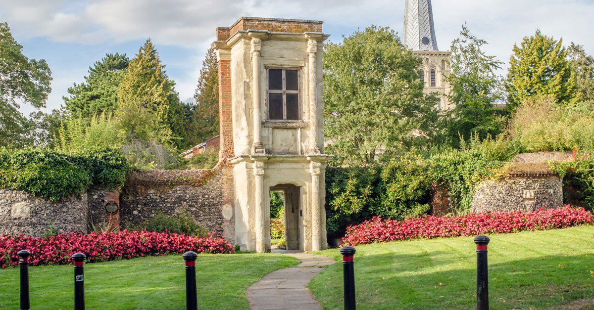 6 Hemel Hempstead campsites Best camping in Hemel Hempstead