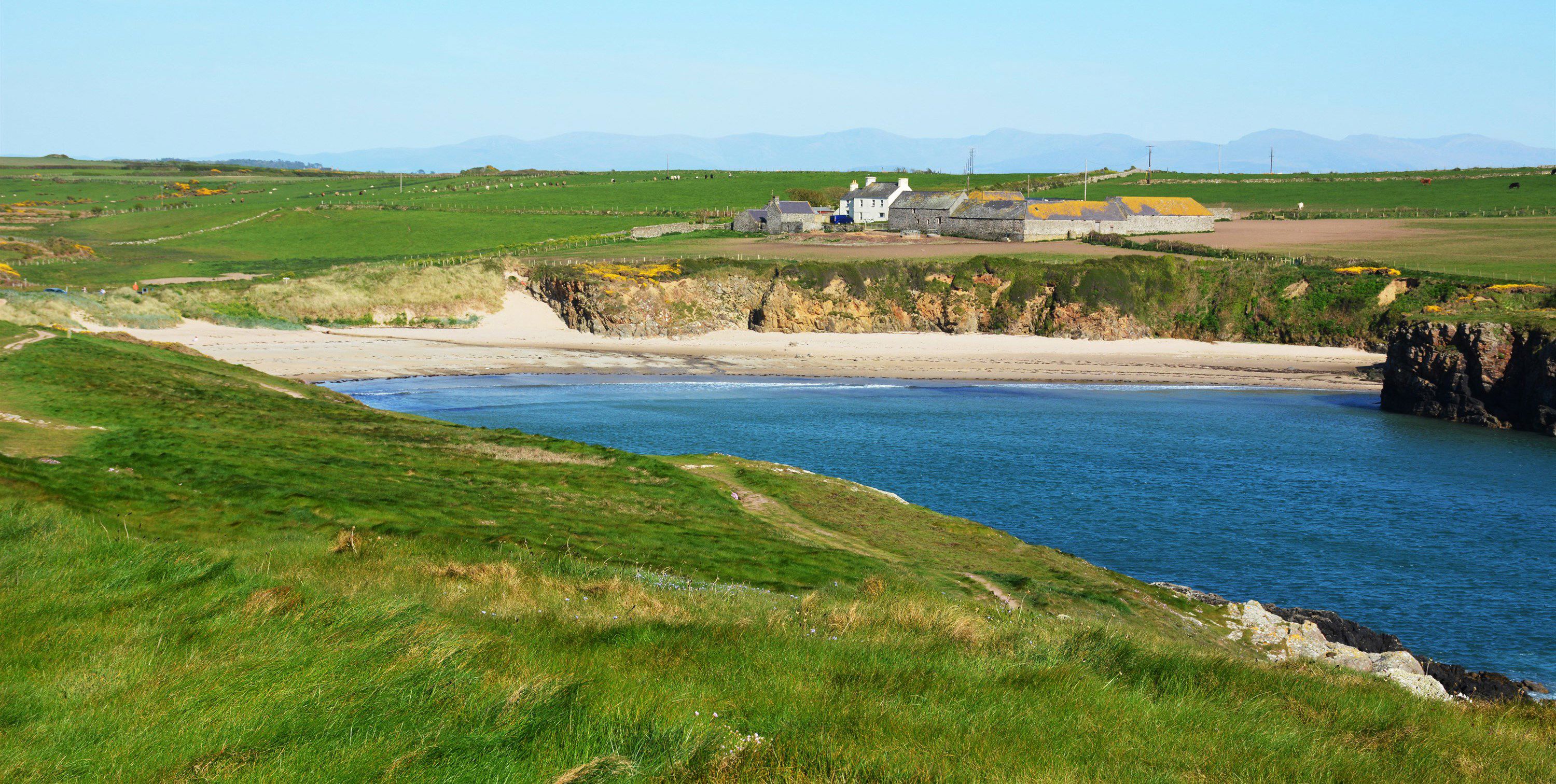 20+ Rhosneigr campsites Best camping in Rhosneigr, Anglesey