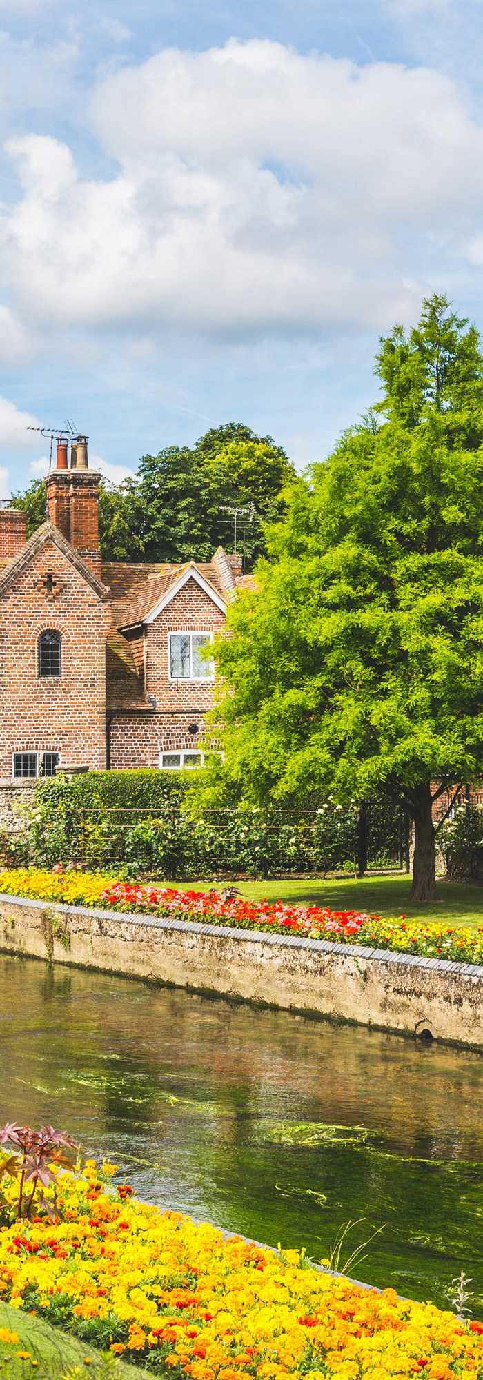 35+ Canterbury campsites Best camping in Canterbury, Kent