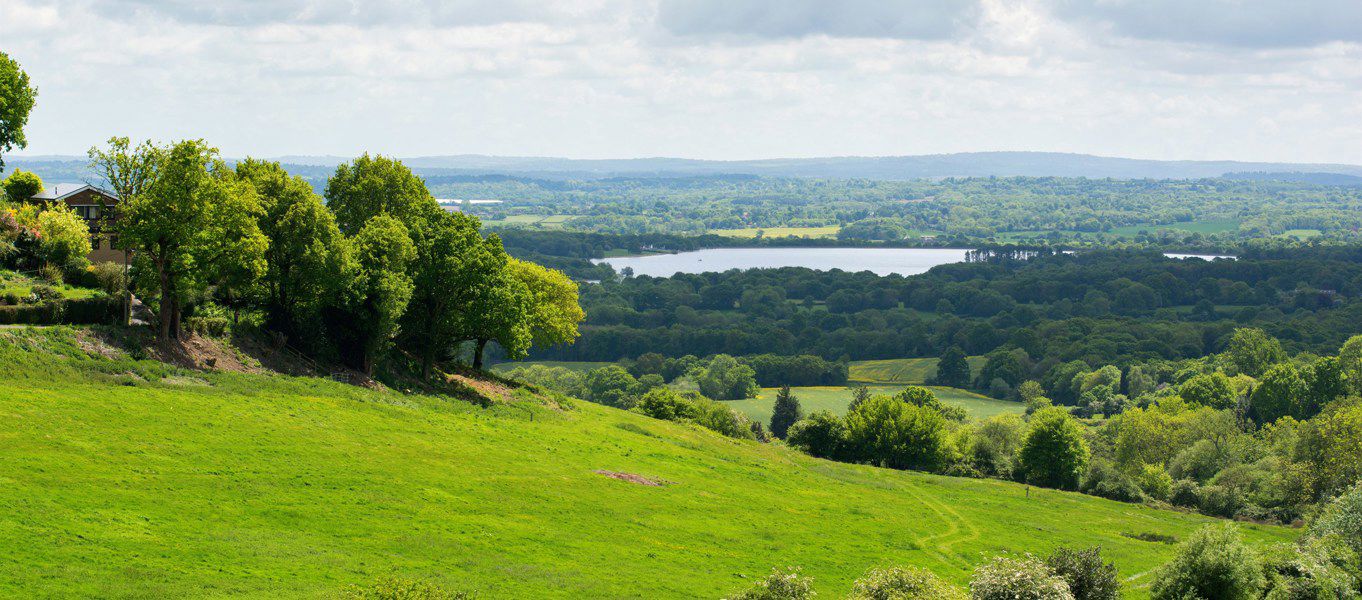 Sevenoaks Campsites Best Sites For Camping In Sevenoaks Kent