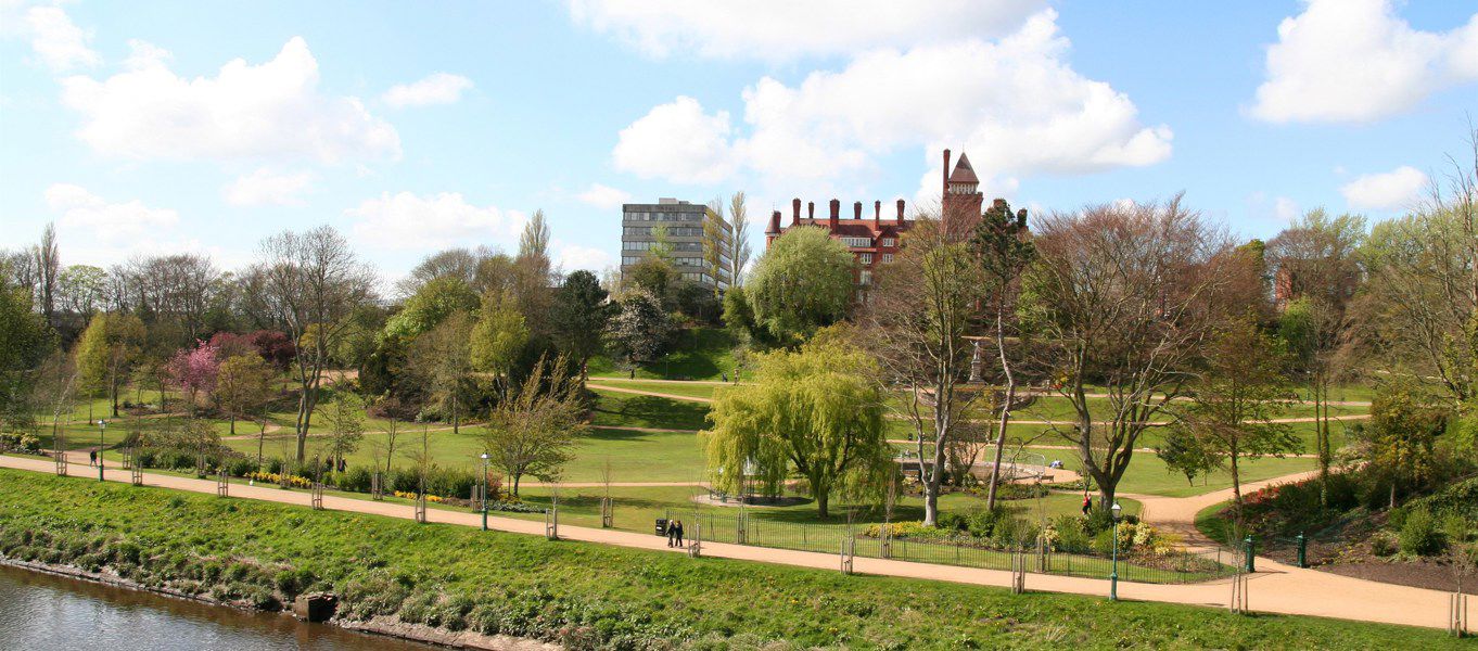 Preston campsites Best camping in Preston, Lancashire