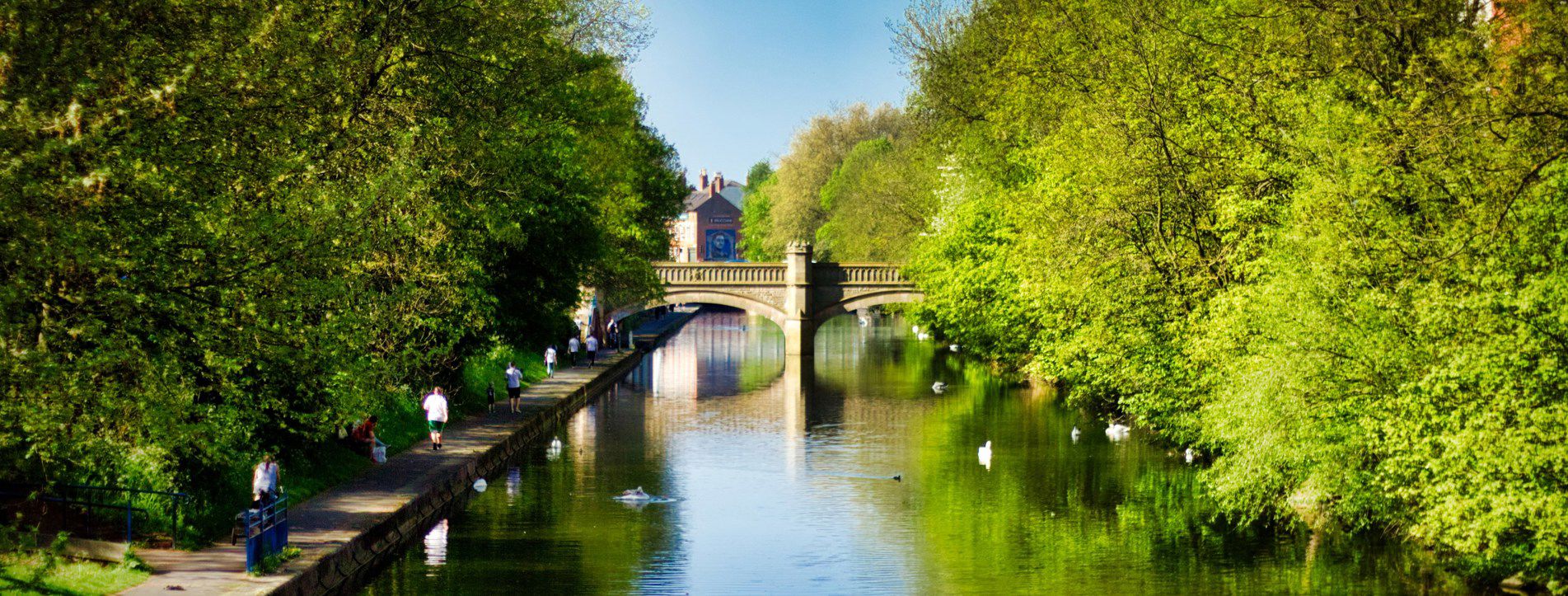 Leicester campsites 20+ of the top Leicester camping sites