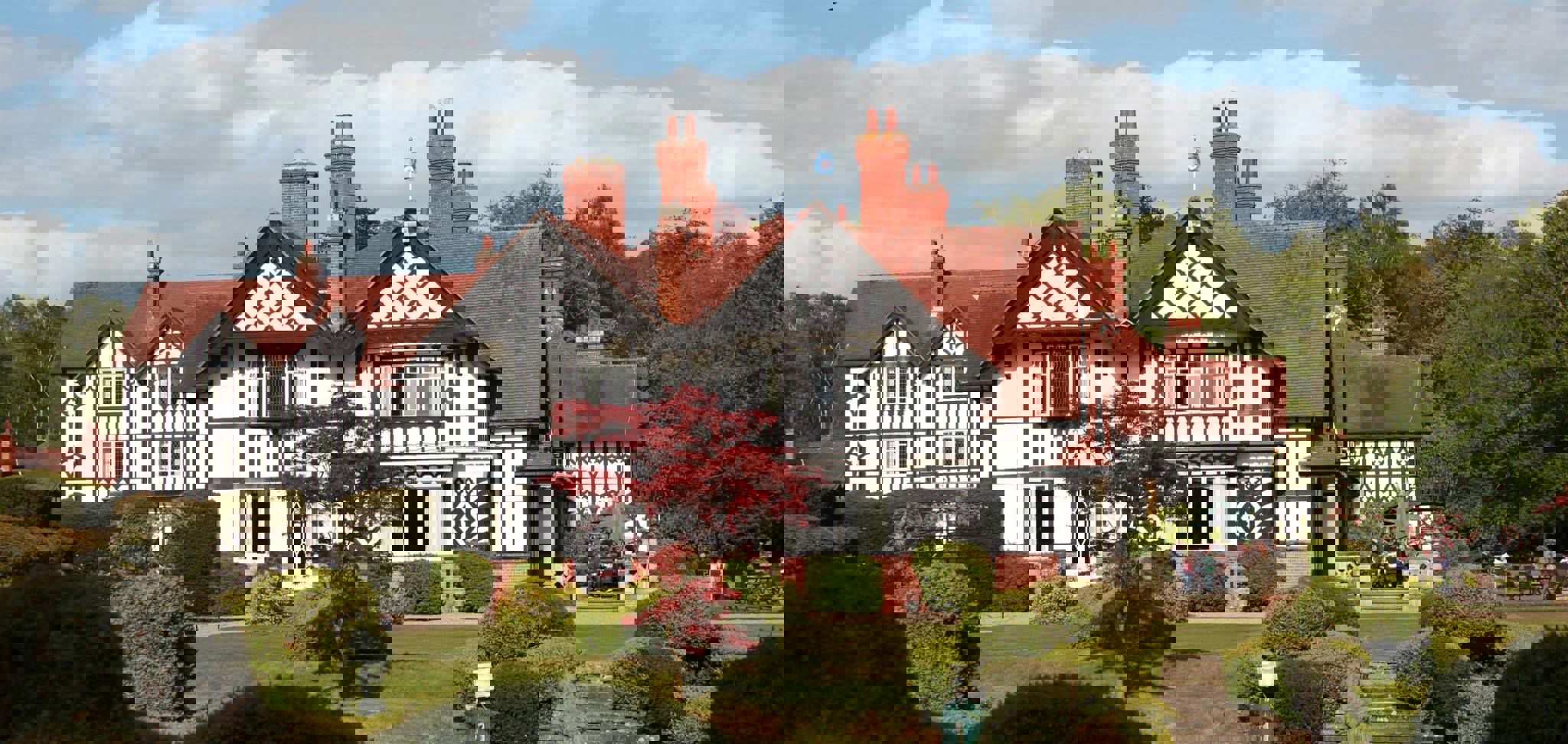 20+ Woodhall Spa campsites Best camping in Woodhall Spa, Lincolnshire