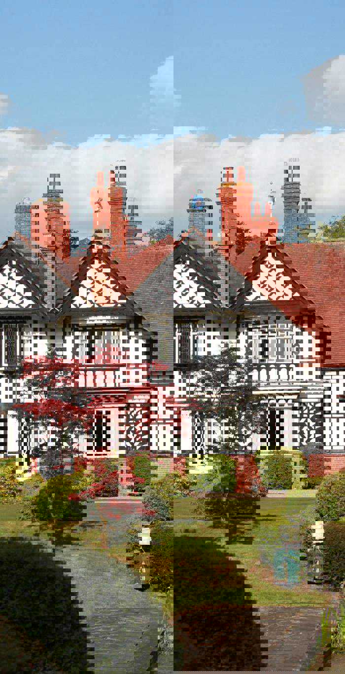 20+ Woodhall Spa campsites Best camping in Woodhall Spa, Lincolnshire