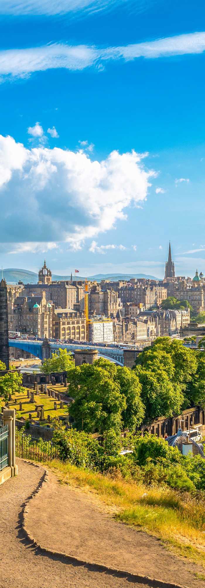 Edinburgh campsites 30+ camping sites near Edinburgh