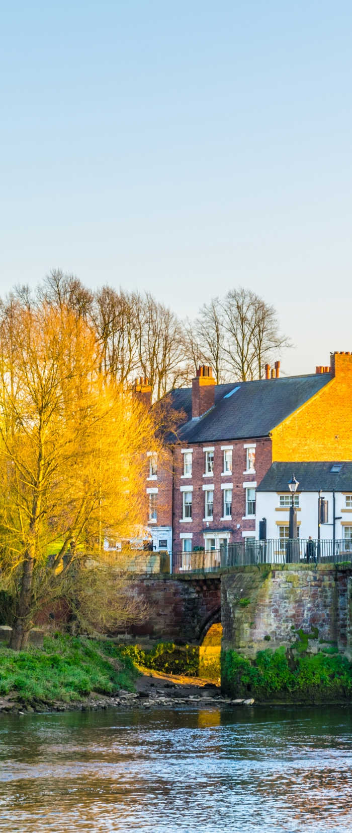 Chester campsites 25+ top Chester camping sites in Cheshire