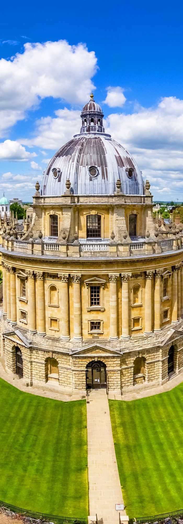 15+ Oxford campsites Best camping in Oxford, Oxfordshire