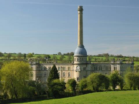 Chipping Norton campsites | Best camping in Chipping Norton, Oxfordshire