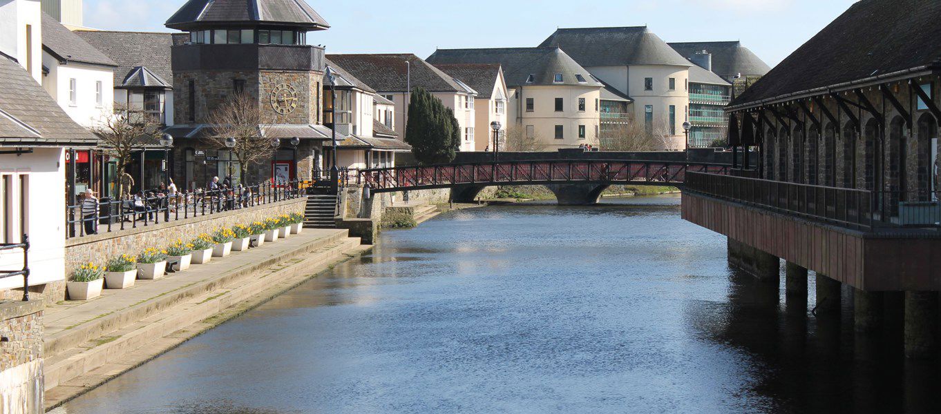 Haverfordwest campsites Best camping in Haverfordwest, Pembrokeshire