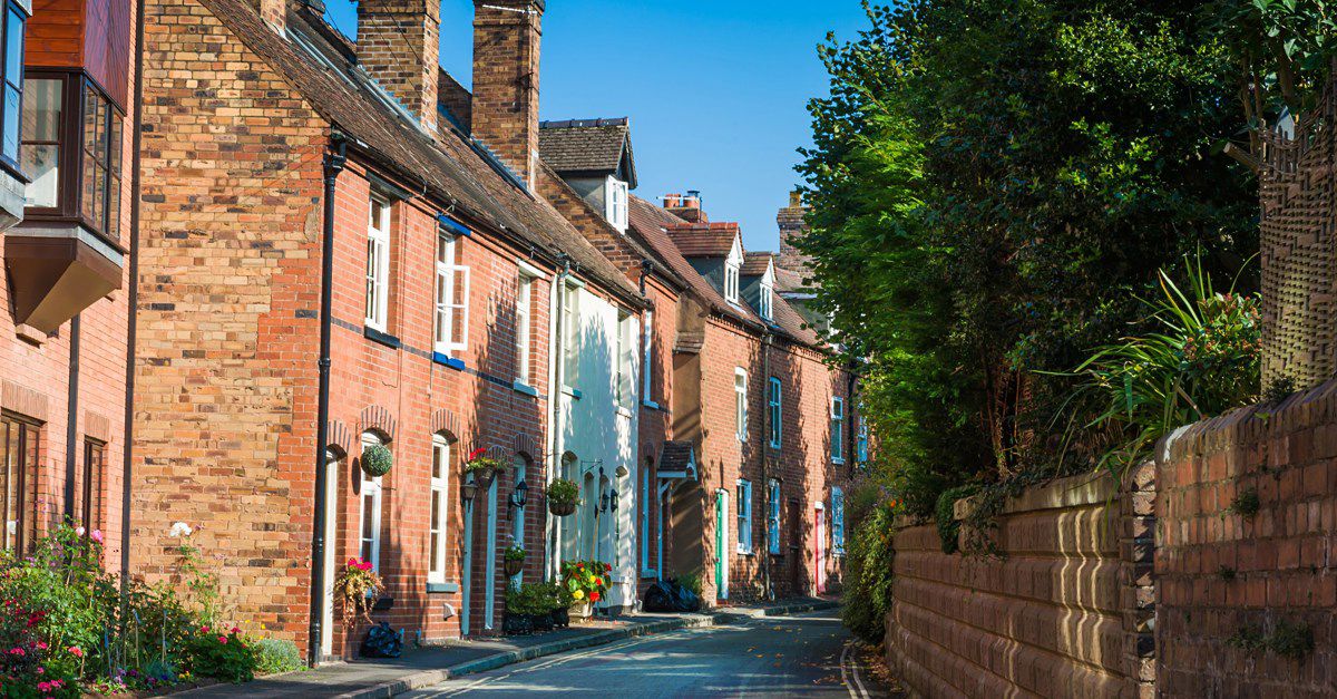 Bridgnorth caravan parks find the top Bridgnorth touring sites