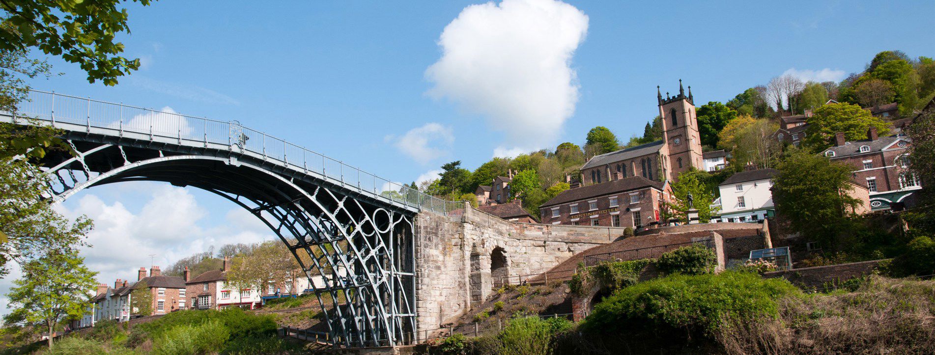 Telford campsites 10+ top Telford camping sites in Shropshire