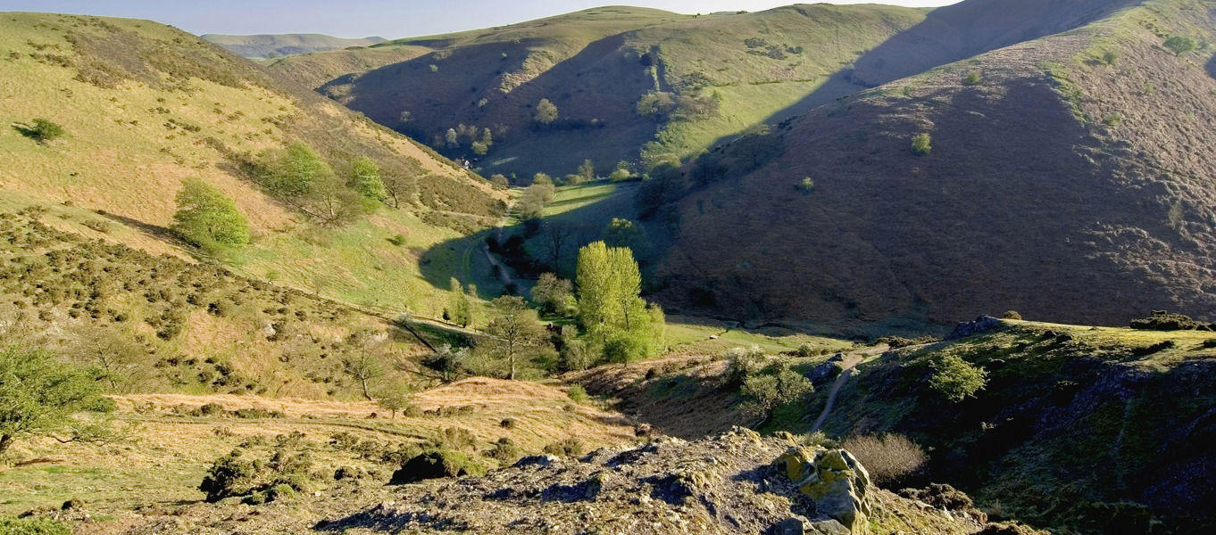 Church Stretton campsites Best camping in