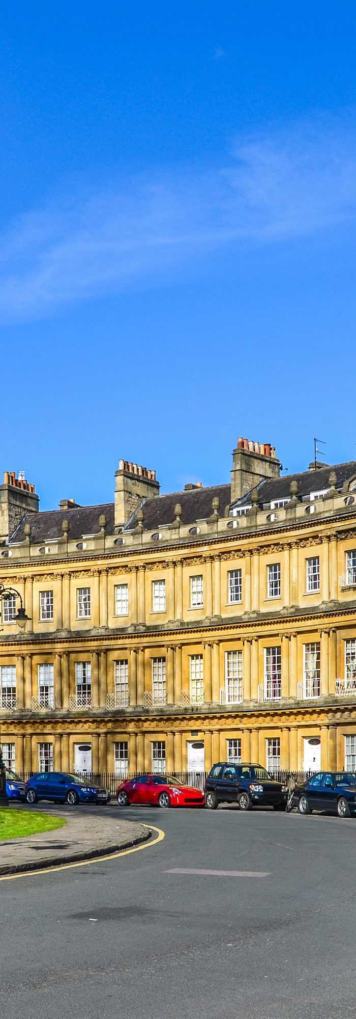 25+ Bath campsites Best camping in Bath, Somerset