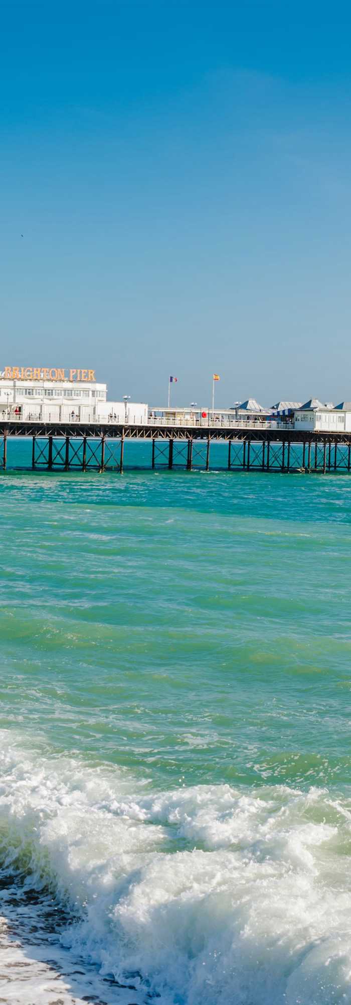 Brighton and Hove campsites 60+ best camping sites nearby