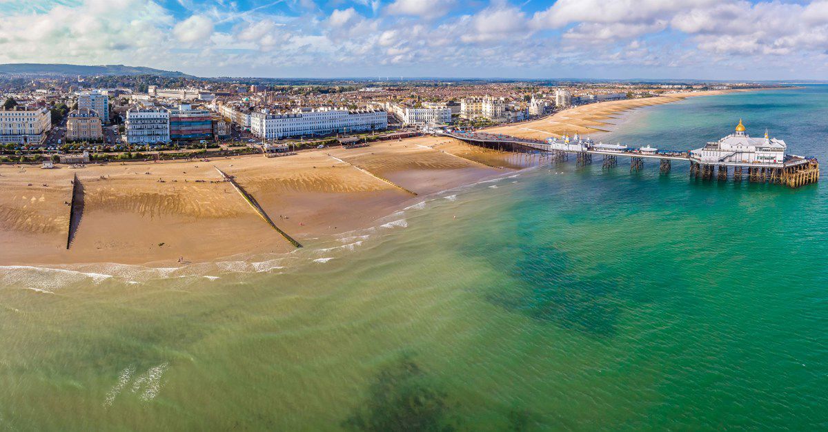 30+ Eastbourne campsites Best camping in Eastbourne, Sussex