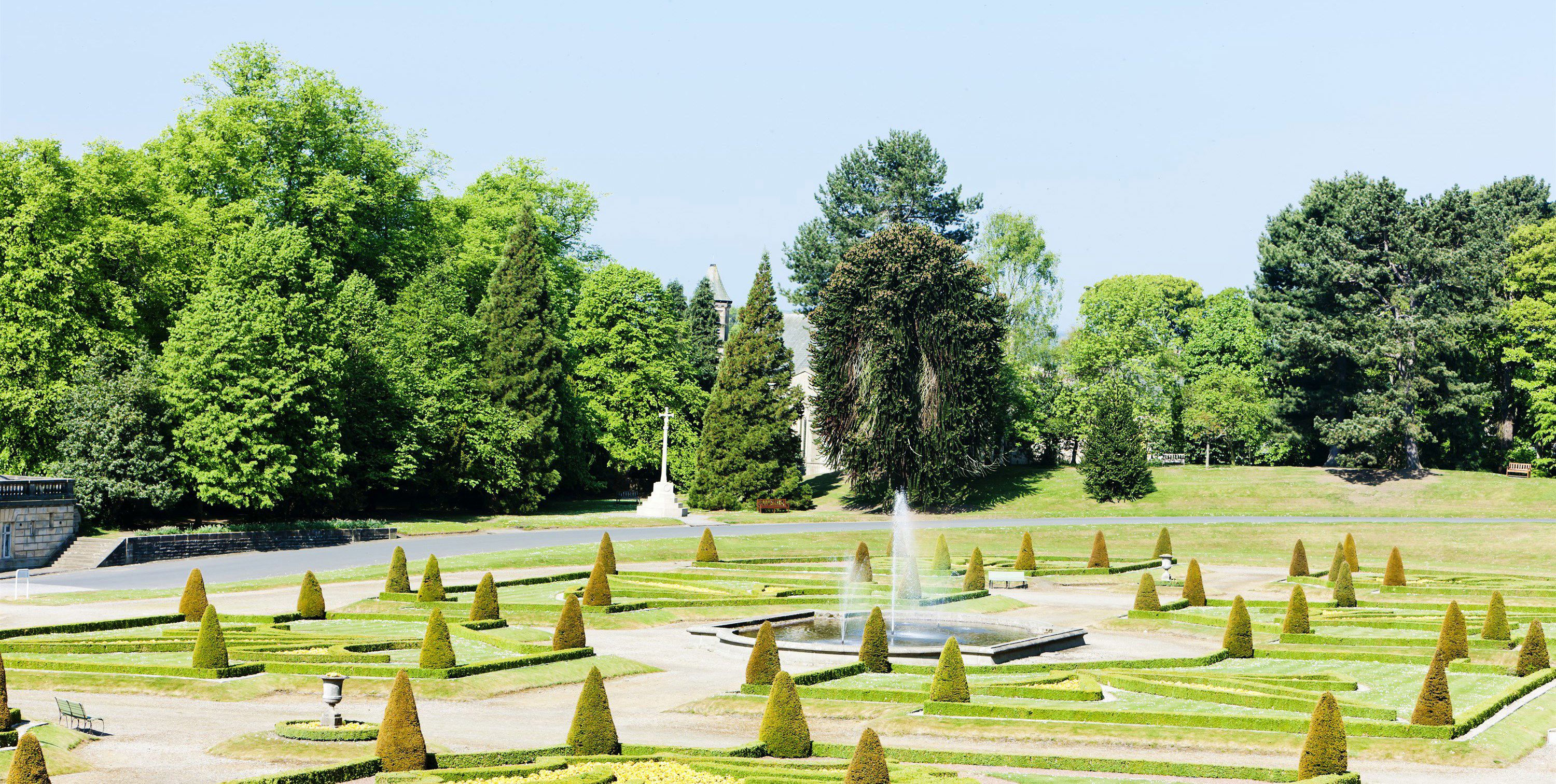 Barnard Castle camping find the best Barnard Castle campsites