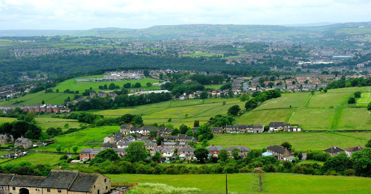 Huddersfield campsites 10+ of the top Huddersfield campsites