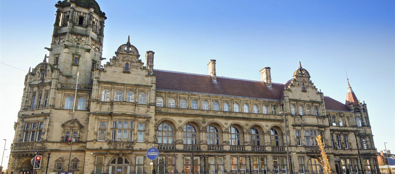 Wakefield campsites Best camping in Wakefield, Yorkshire