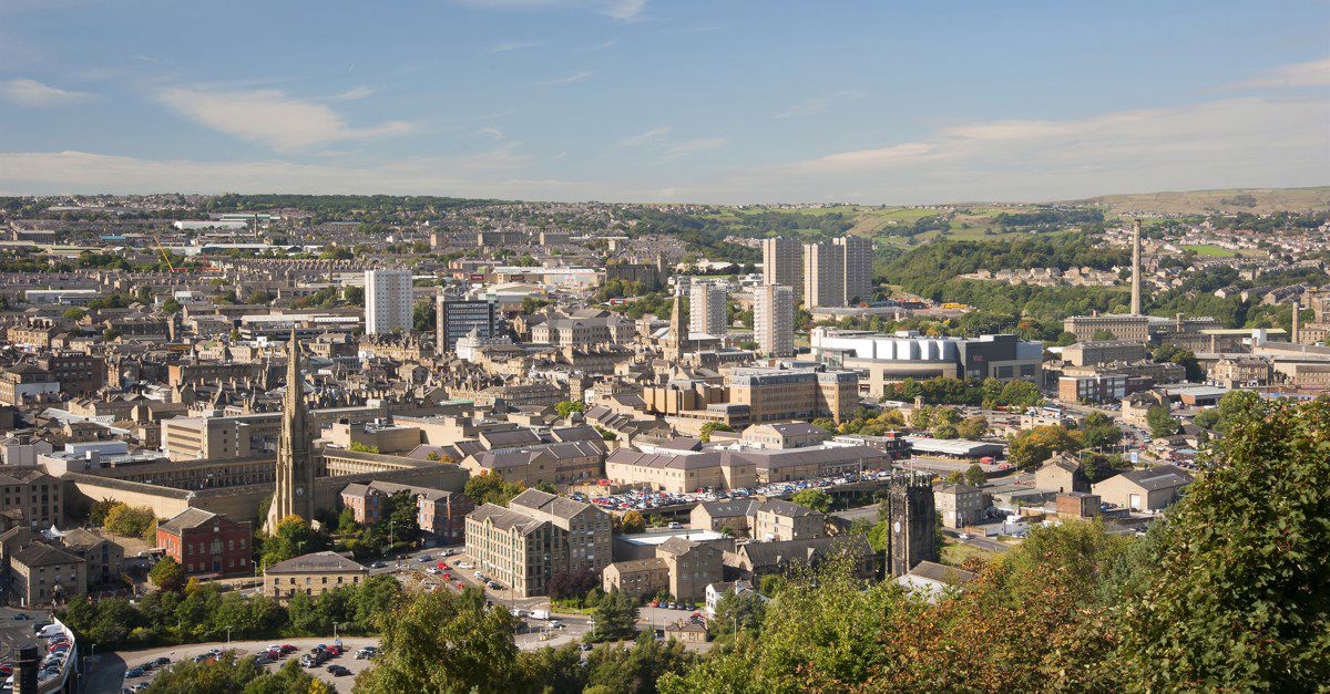 4 Halifax campsites Best camping in Halifax, Yorkshire