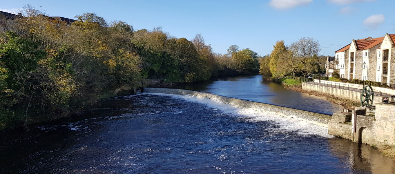 Wetherby campsites Best camping in Wetherby, Yorkshire