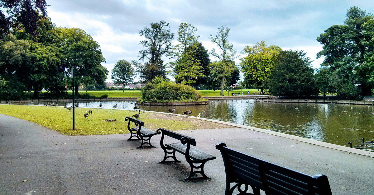 Darlington campsites 7 top Darlington camping sites