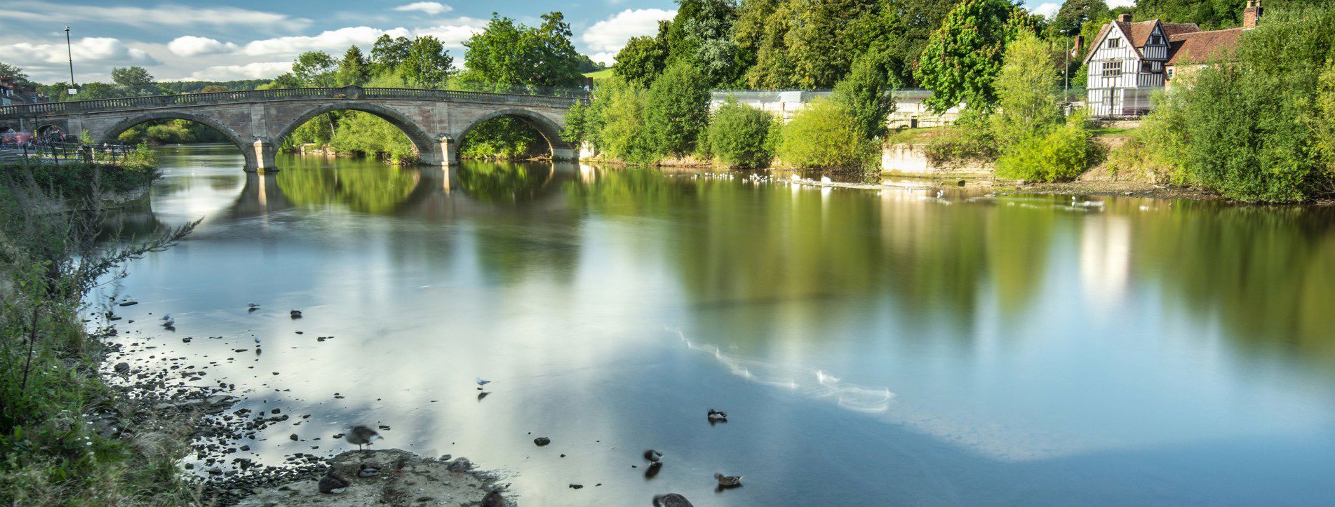 Bewdley caravan parks find the top Bewdley touring sites