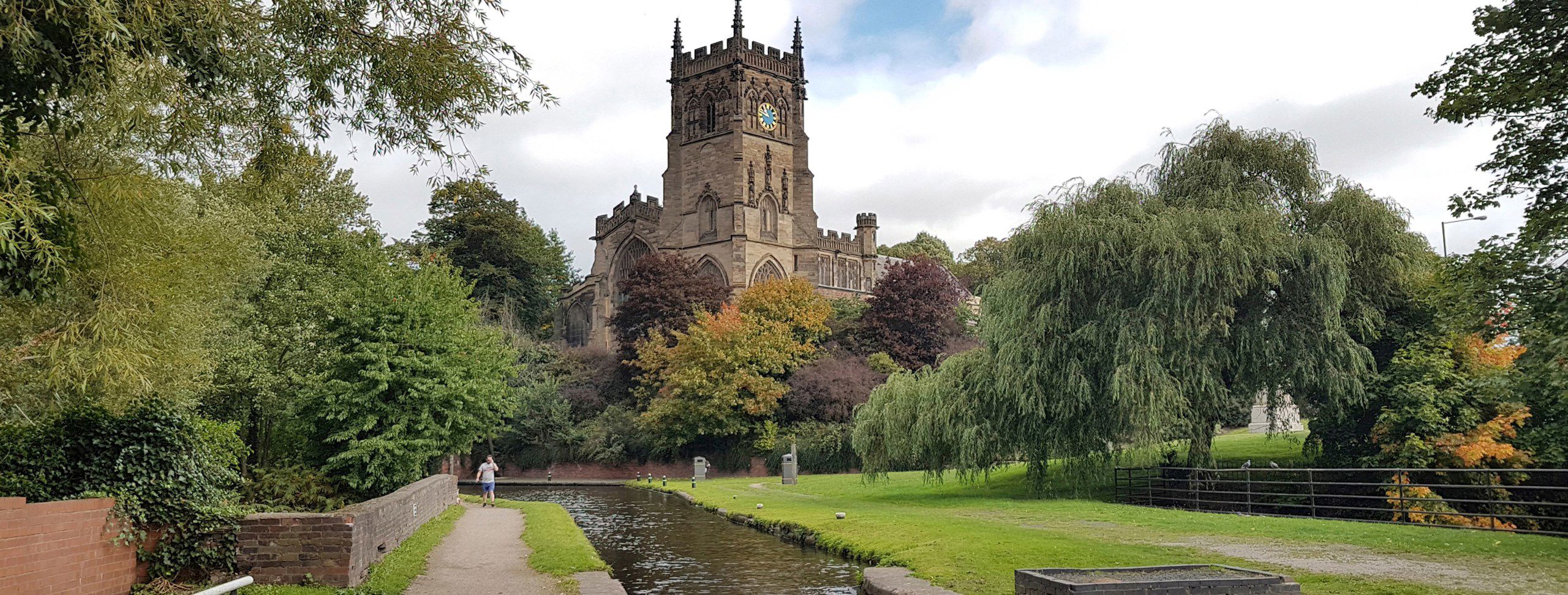 Kidderminster campsites 15+ Kidderminster camping sites