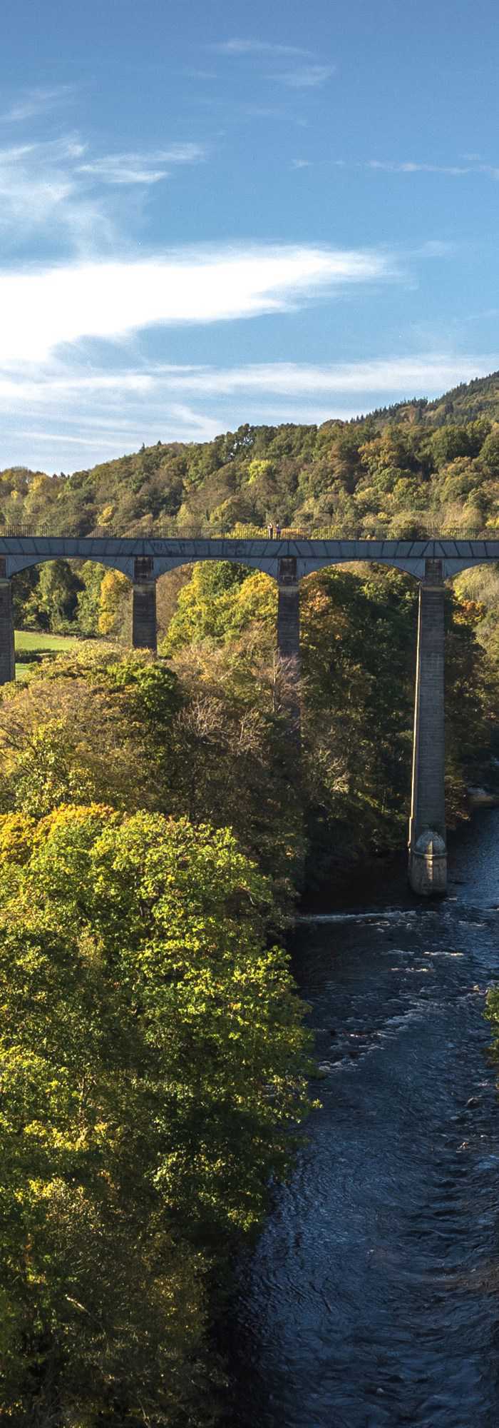 10 Wrexham Campsites Find The Best Wrexham Camping Sites