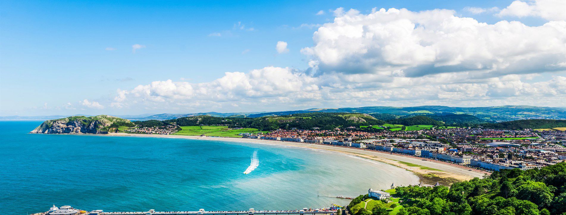 25+ Llandudno campsites Best camping in Llandudno, Conwy