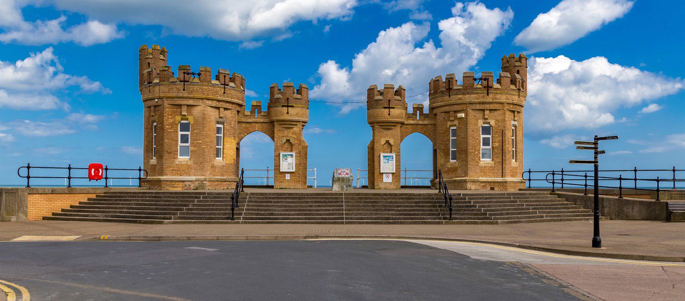 Withernsea campsites Best camping in Withernsea, East Yorkshire