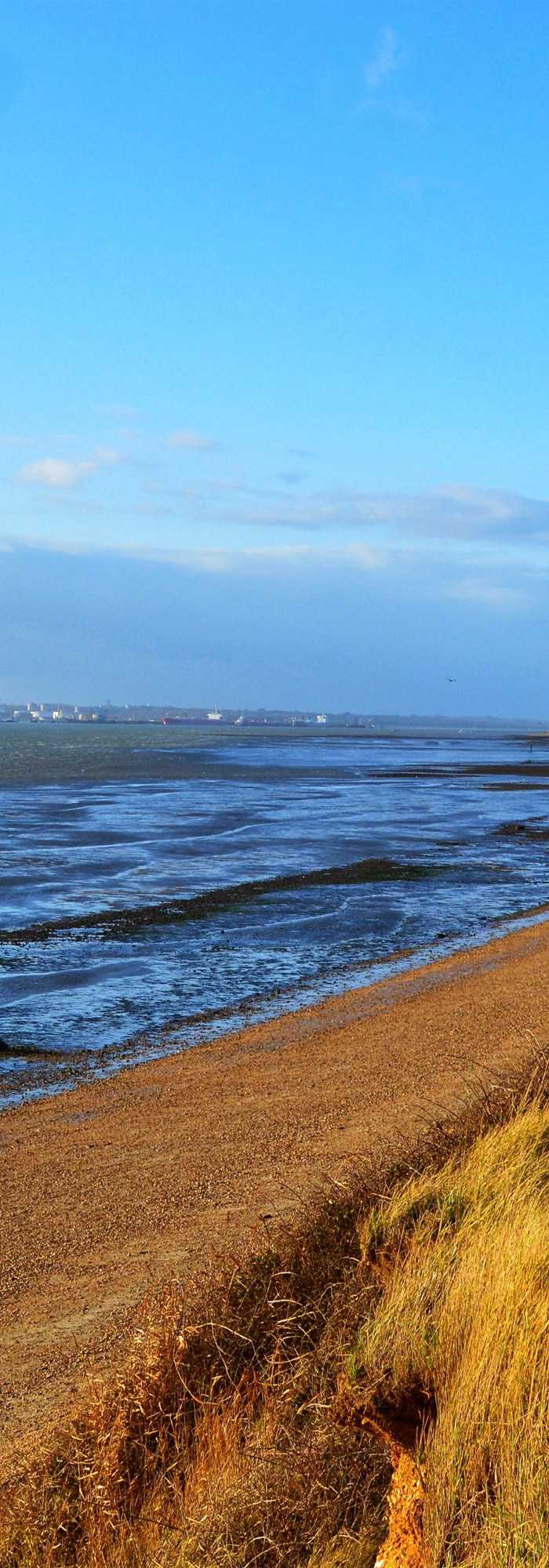 Caravan parks in Lee On The Solent, Hampshire