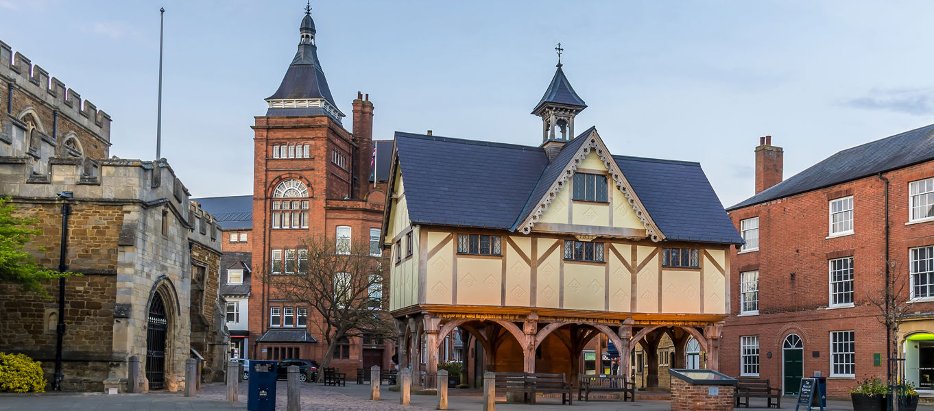 Market Harborough campsites Best camping in Market Harborough